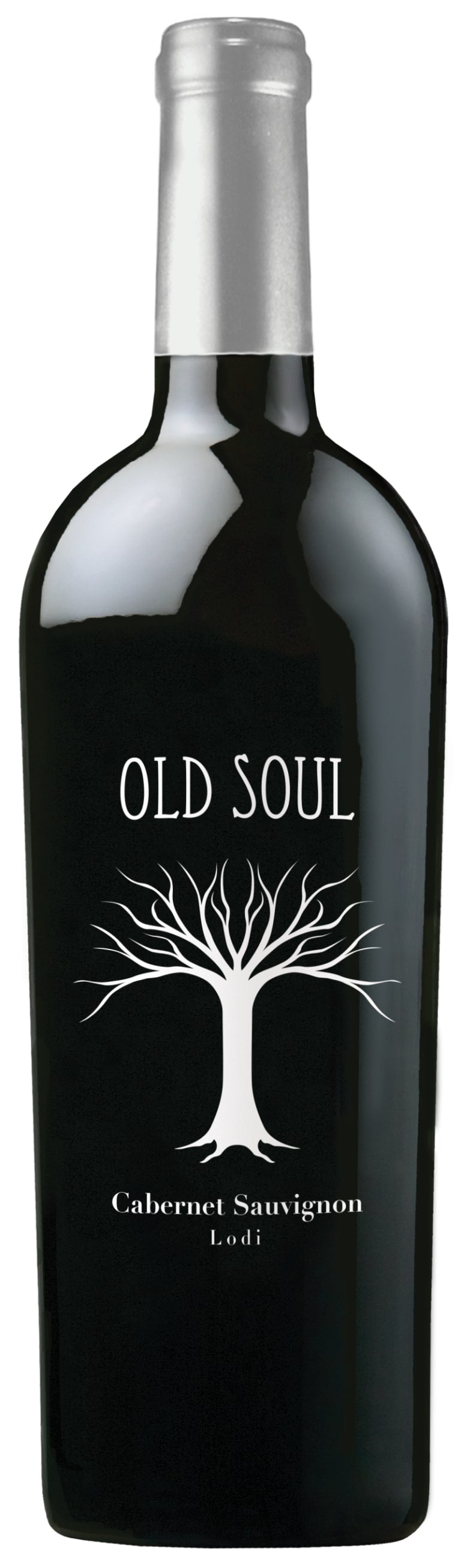 Old Soul Cabernet Sauvignon