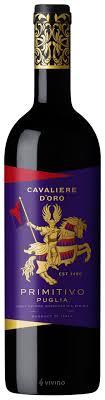 Cavaliere d'Oro Primitivo