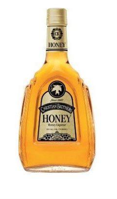 Christian Brothers Liqueur Honey