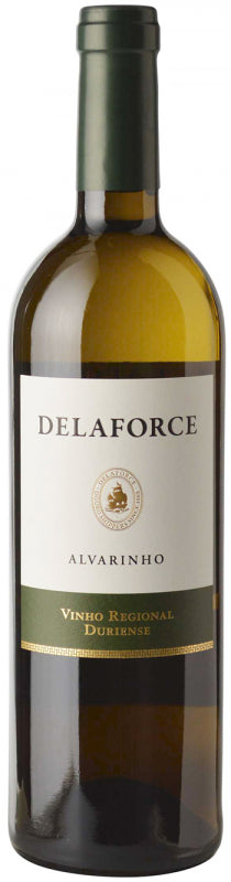 Delaforce Alvarinho