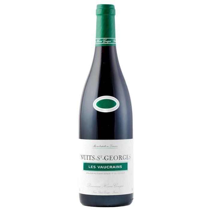 Domaine Henri Gouges Nuits-St-Georges Les Vaucrains 2017