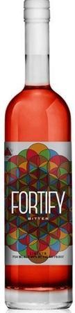 Fortify Bitter-Wine Chateau