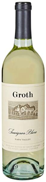 Groth Sauvignon Blanc 2018