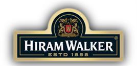 Hiram Walker Schnapps Peppermint
