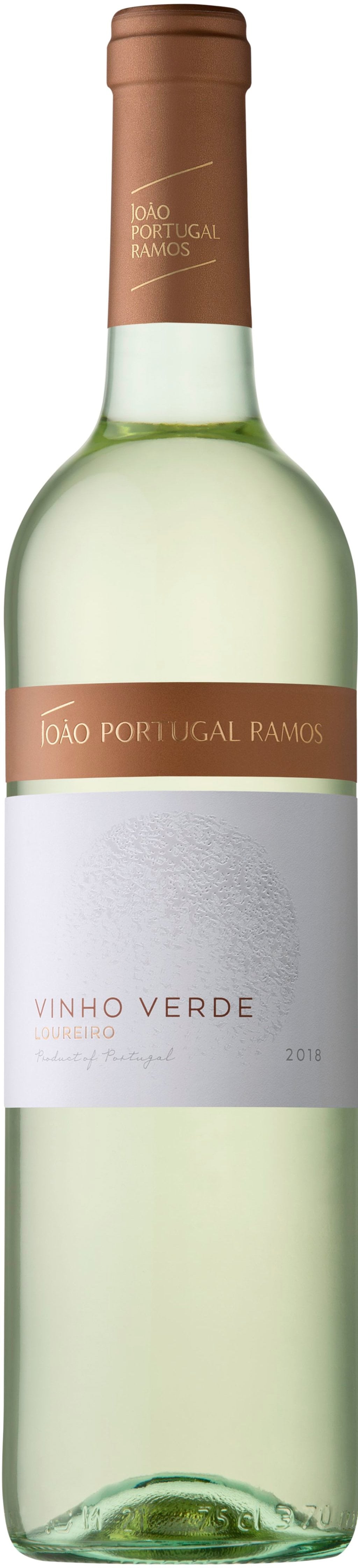Joao Portugal Ramos Loureiro Vinho Verde 2018