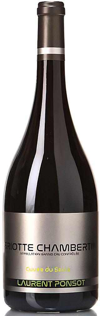 Laurent Ponsot Griotte-Chambertin 2016