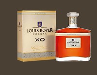 Louis Royer Cognac  XO 0 750ML