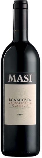 Masi Valpolicella Classico Bonacosta 2016