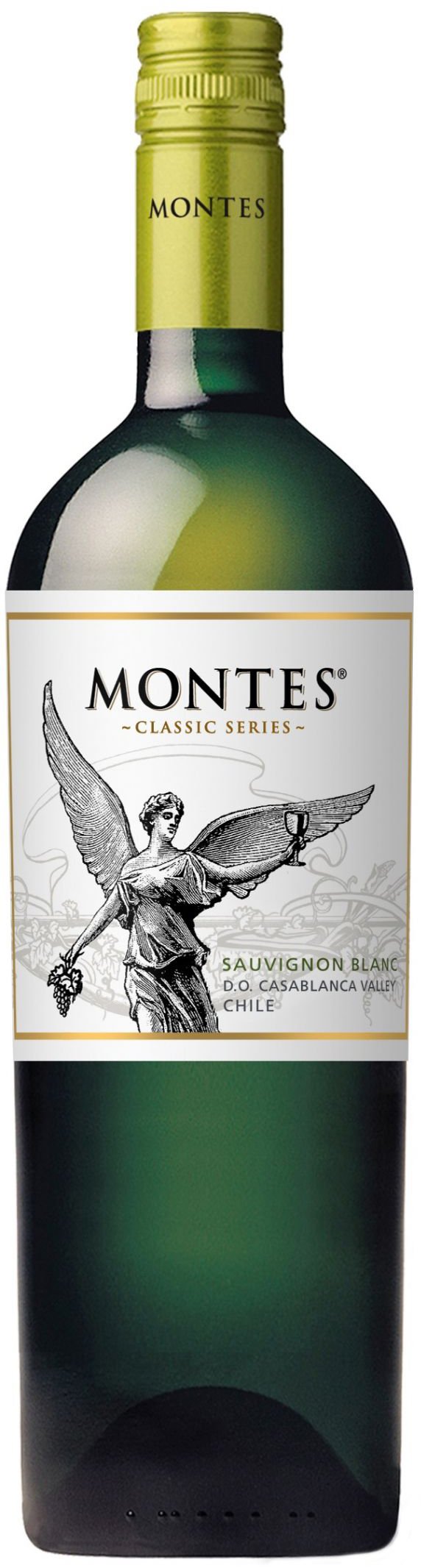 Montes Sauvignon Blanc Classic Series