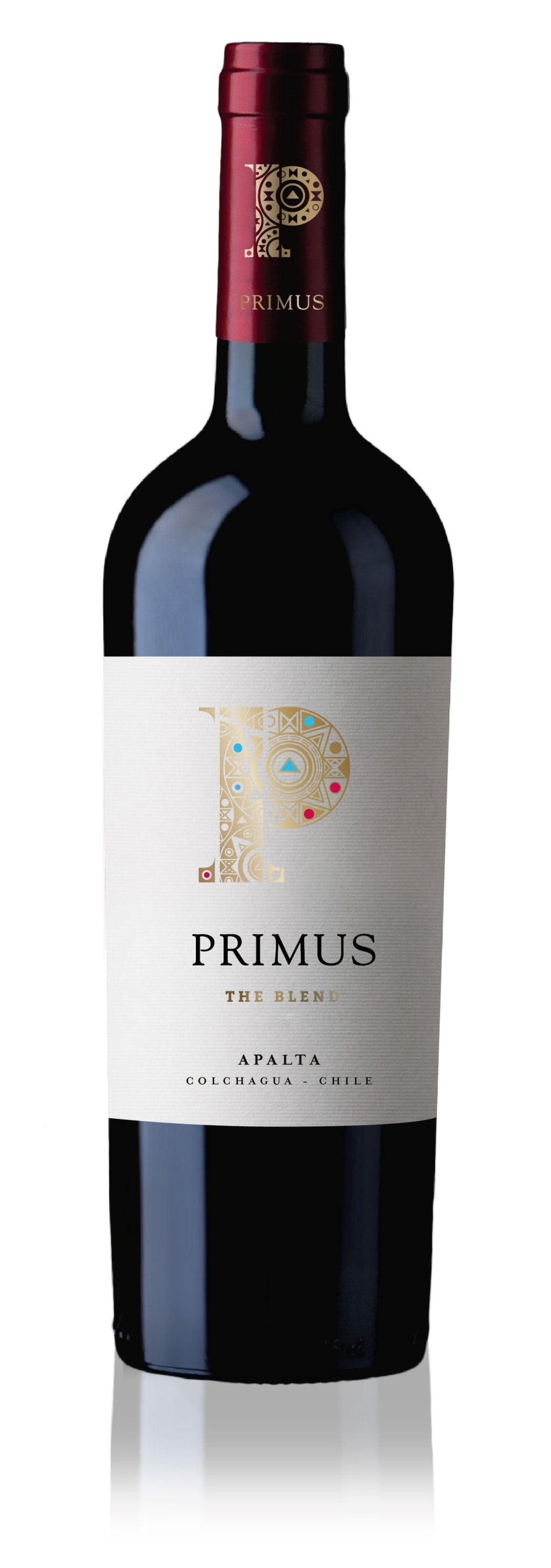 Primus The Blend 2017