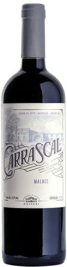 BODEGAS WEINERT CARRASCAL MALBEC