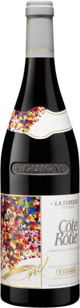 GUIGAL COTE ROTIE LA TURQUE 2015