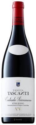 Tascante Contrada Sciaranuova 2016