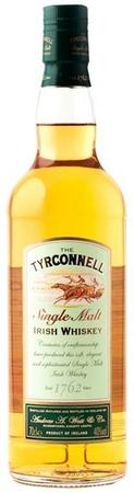 Tyrconnell Irish Whiskey Single Malt