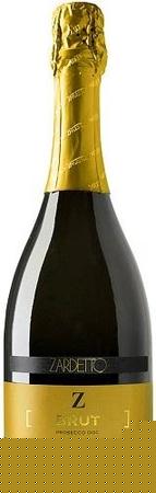 Zardetto Prosecco Brut Z